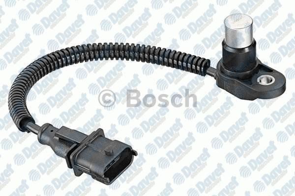 BOSCH 0281002453 Atesleme Sensoru Ducato Jtd Iveco